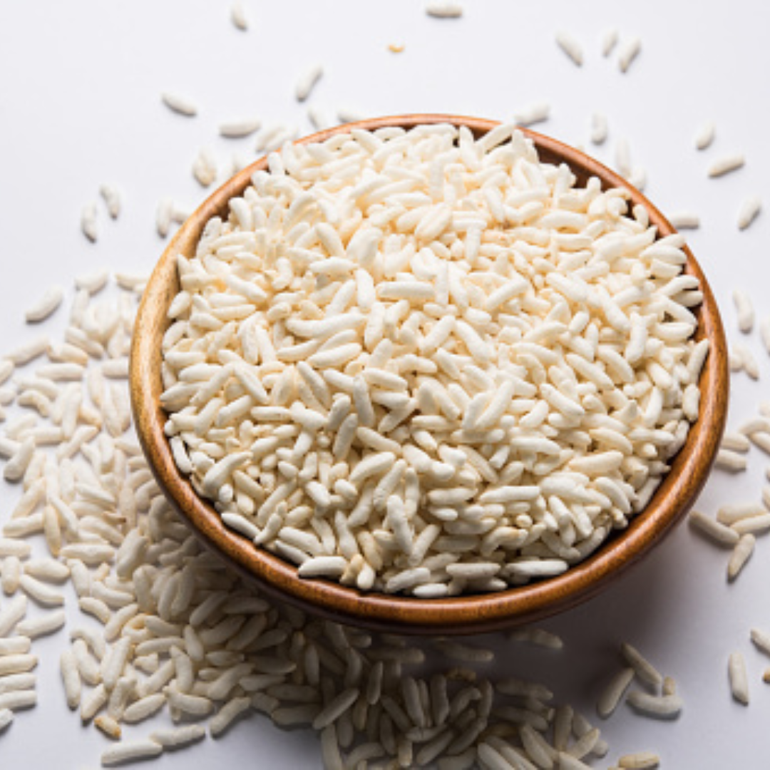 Basmati Murmura