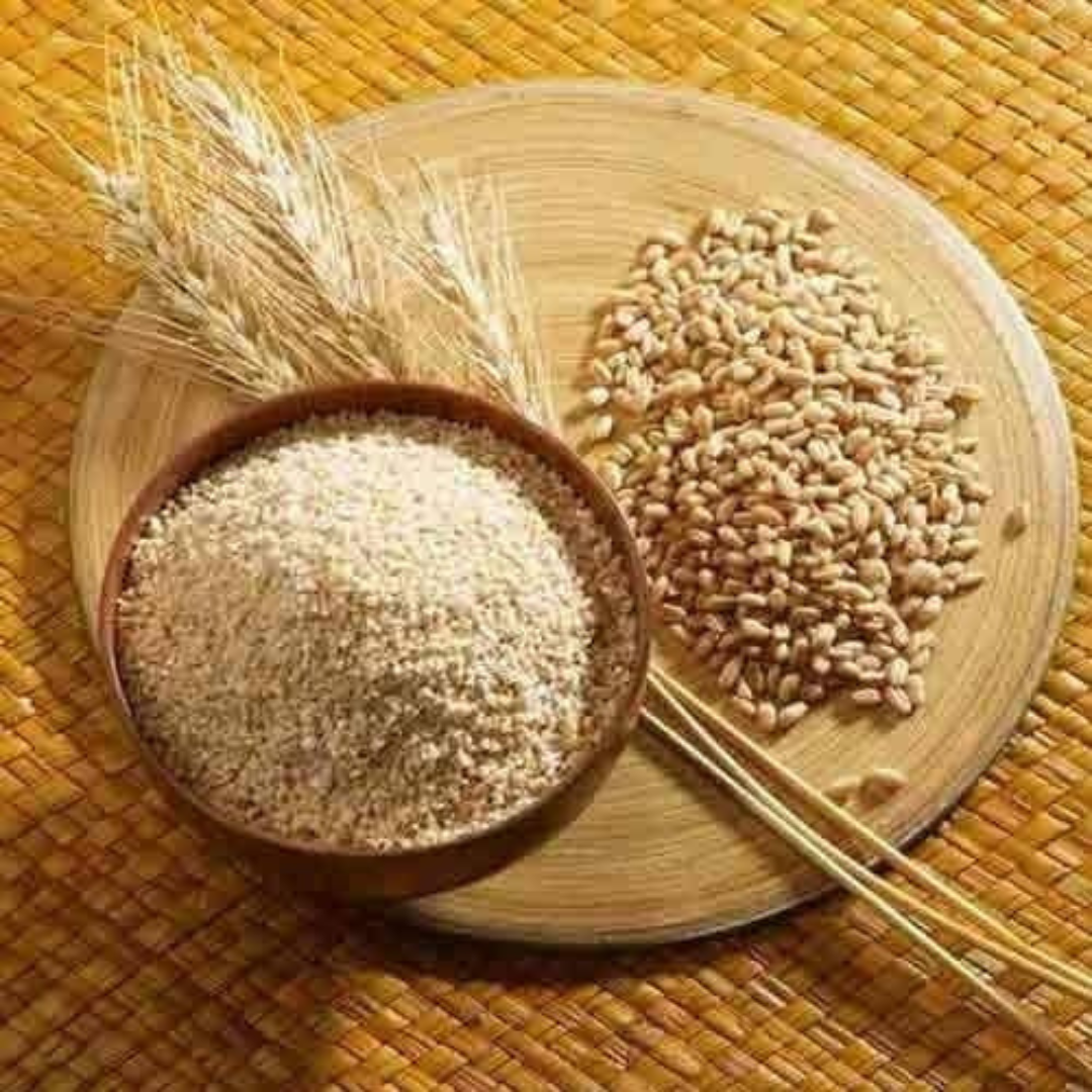 Barley Flour