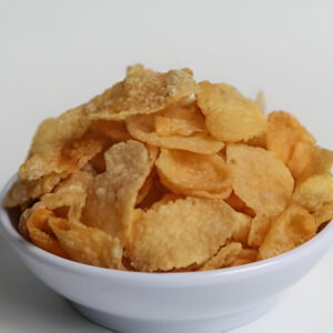 Handmade Jowar Flakes