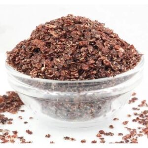 Handmade Ragi Flakes