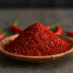 Premium Chili Powder