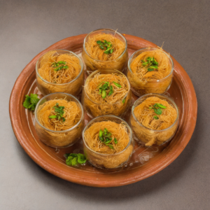 Pure Ghee Roasted Pheni