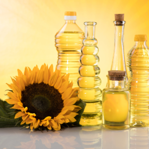 Sunflower Oil