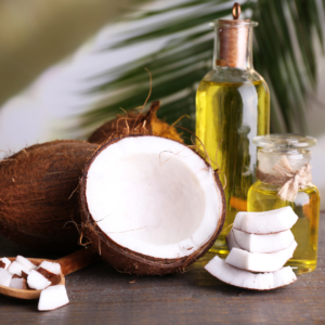 Coconut Oil