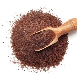 Finger millet / Whole Ragi