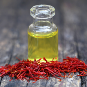 Safflower Oil