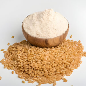 Madhyapradesh Sharbati Premium Whole Wheat